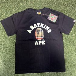 bape t shirt