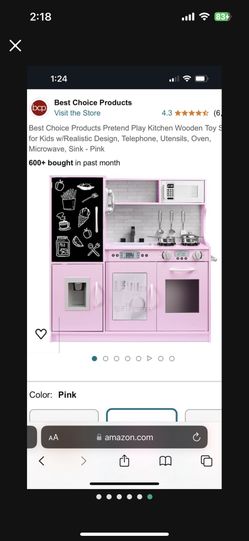 Taking Offers (Reasonable) Moving Out Sale 