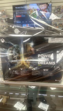 Microsoft Xbox Series X