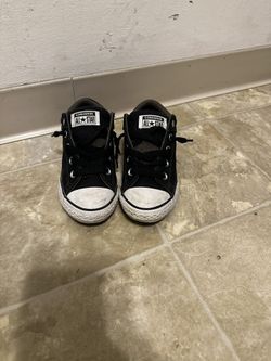 CONVERSE CHUCK TAYLOR ALL STAR SNEAKERS