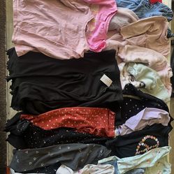 Girl’s Clothes
