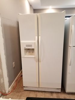 Fridge kenmore