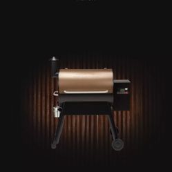 Traeger Pro 780
