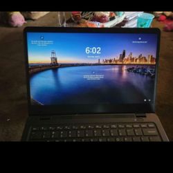 Lenovo Laptop