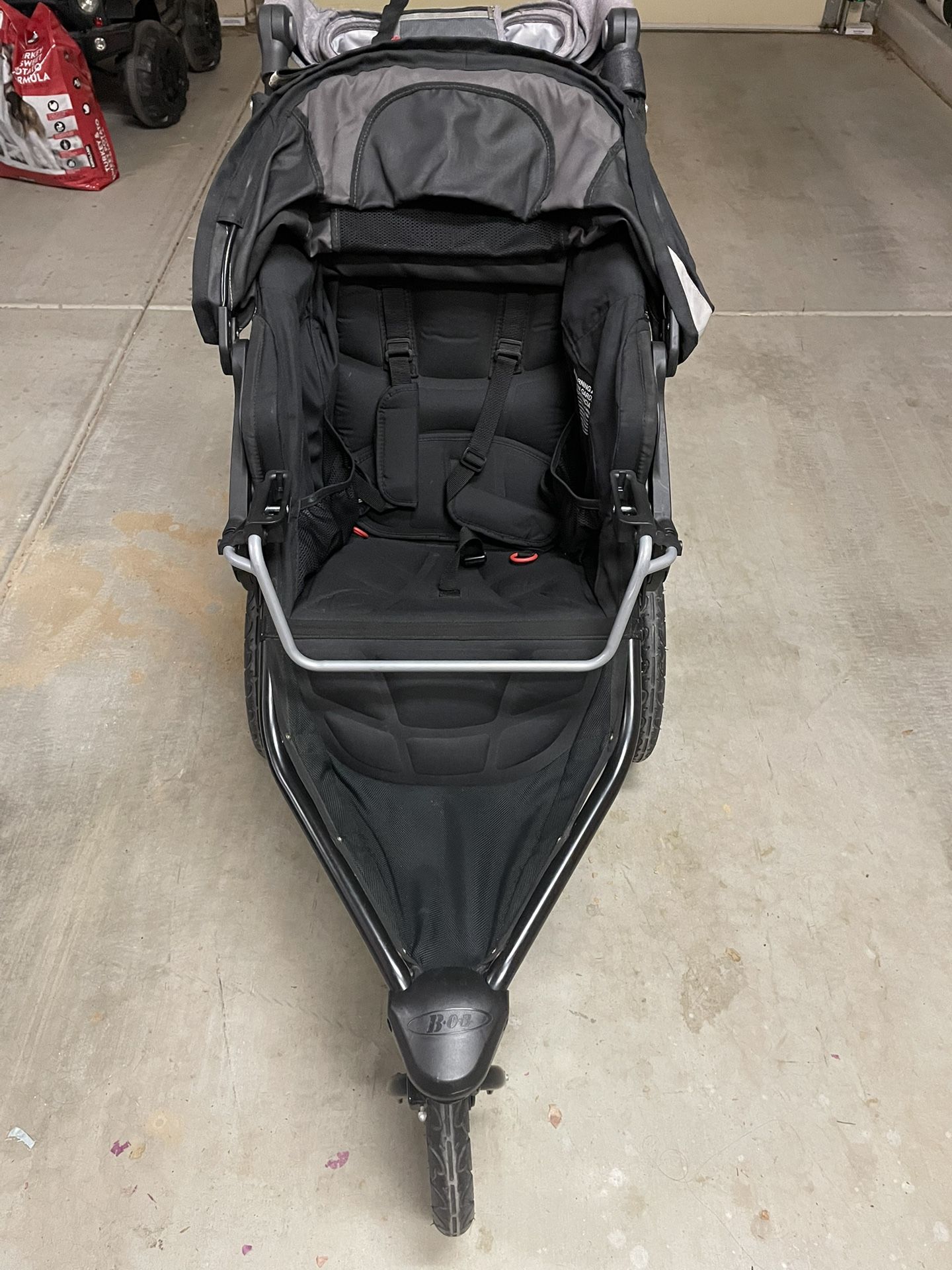 BOB Revolution Jogger Stroller