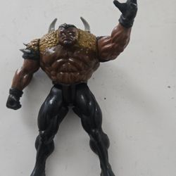MARVEL TUSK 