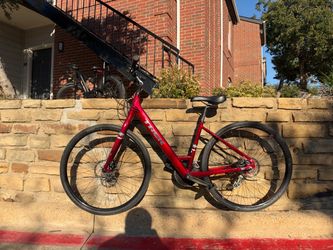 Trek verve 2 disc