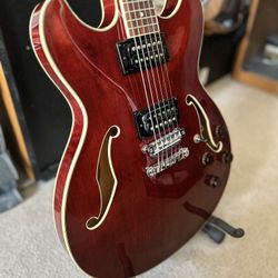 Ibanez Artcore Semi Hollow Electric Guitar