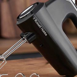 Russell Hobbs Hand Mixer