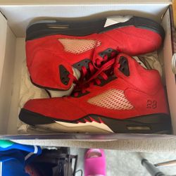 Raging Bulls