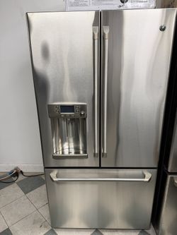 Nevera General Electric 36&29 Pulgadas 