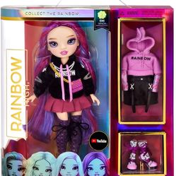 Rainbow High Dolls