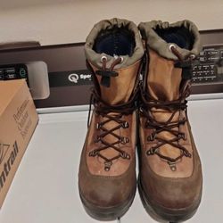 Sorel Boots