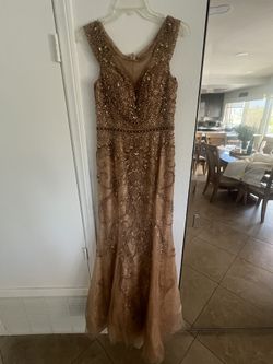 Women’s Evening Gowns