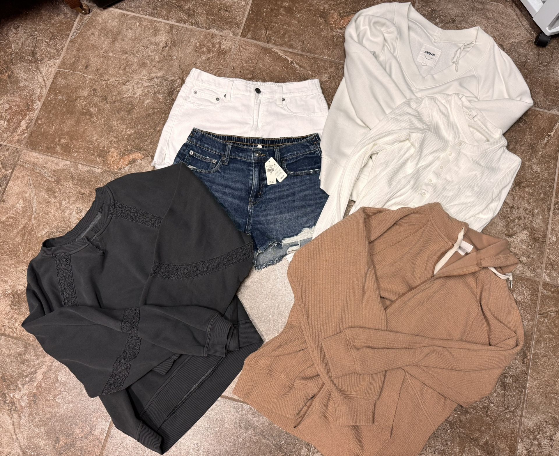 Aerie Clothes