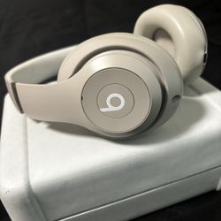 Beats studio Pro (($75))