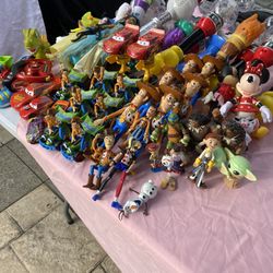 Sale Disney Toys