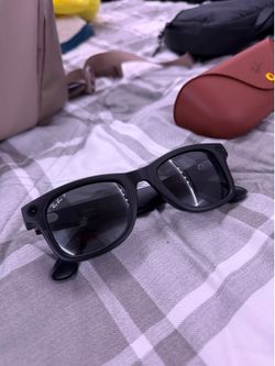Ray Ban Metas Gen 2