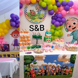 Cocomelo Decor