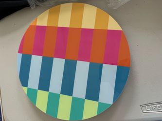 Lazy Susan tray/platter