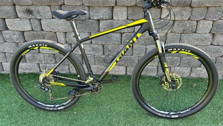 Giant Talon 2 / 29” Wheels