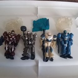 Figures