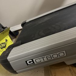 spirit ct800 treadmill