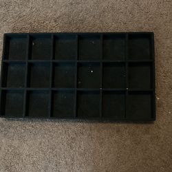 Jewelry Organizer 