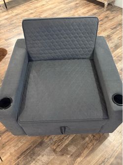 Sleeper sofa chair