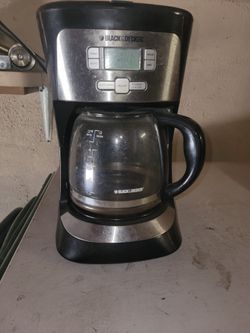 Coffee Pot