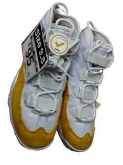 Nike Ck0892-102 Yellow