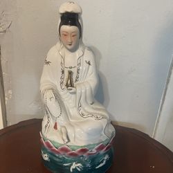 Vintage Figura China