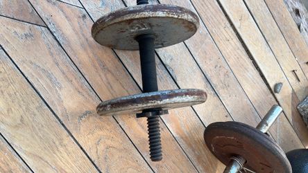 Weight also