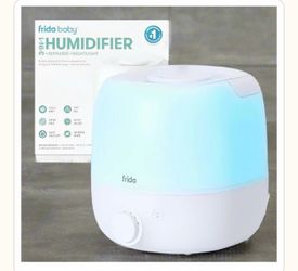 Frida Baby 3-in-1 cool Mist