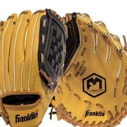 Baseball Glove (right handed)