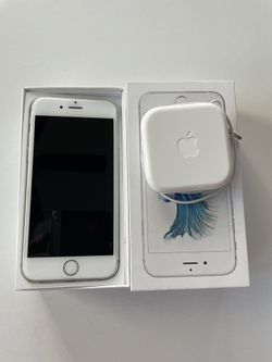 iPhone 6S Like New I. Box