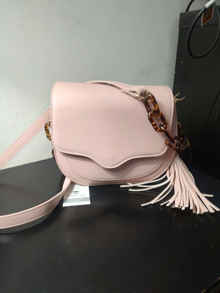 Mud Pie Crossbody Purse