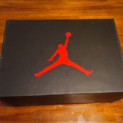 Retro Jordan "OG" Bred 5s