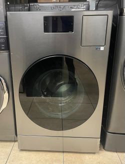  Samsung Washer And Dryer 2 In 1