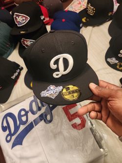 Resellers Los Angeles Dodgers World Series Champions 