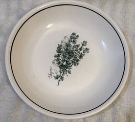 Salad Plates (Portugal)