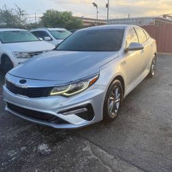 🏆🏆 2019 KIA OPTIMA LX