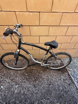 Schwinn Skyliner Cruiser Bike