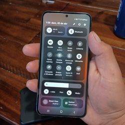 Samsung Galaxy A1