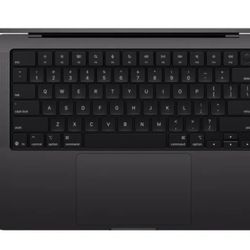 Apple 2025 MacBook Pro Laptop with M5 chip