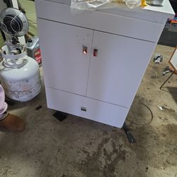 Bathroom Cabinets 24 Inches And 36 Inches 