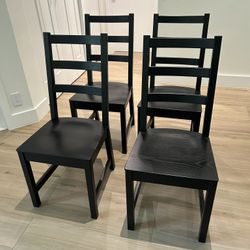 Dinning Chairs