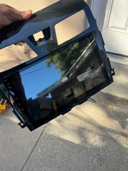Android Car Stereo for nissan Altima 2013-2018