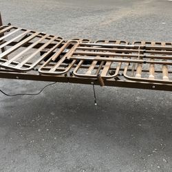 Electric Bed