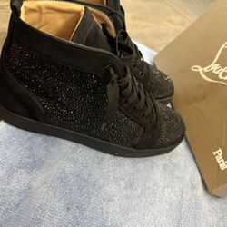 Christian Louboutin Shoes Size 43